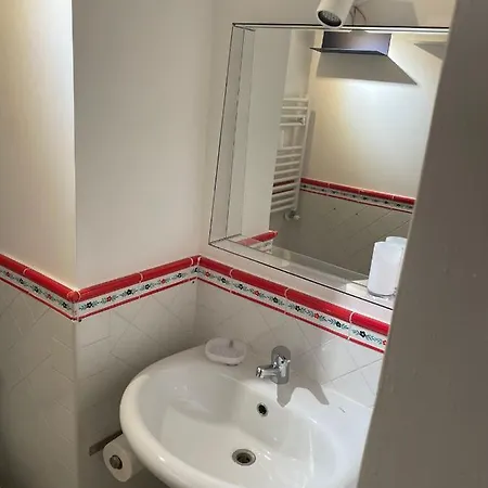 Casa Maria In Centro Pensionat Salerno