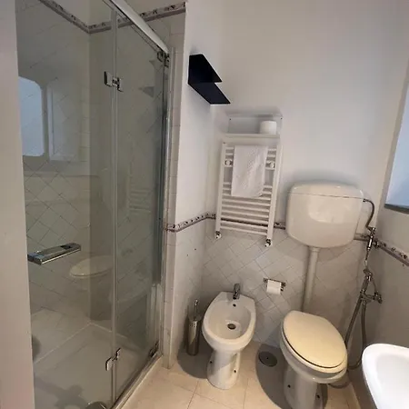 Pensionat Casa Maria In Centro