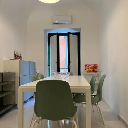 Casa Maria In Centro Pensionat Salerno
