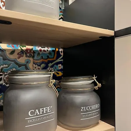 Casa Maria In Centro Pensionat Salerno