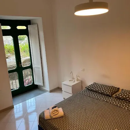 Casa Maria In Centro Salerno