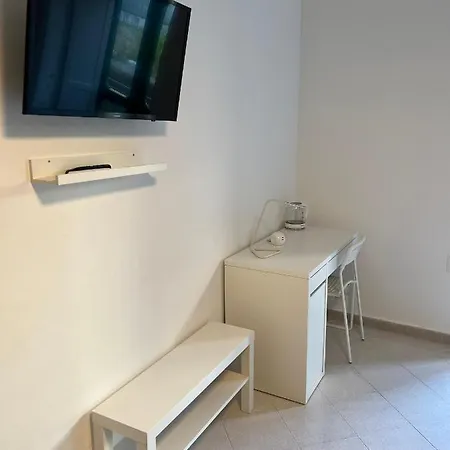 Casa Maria In Centro Salerno