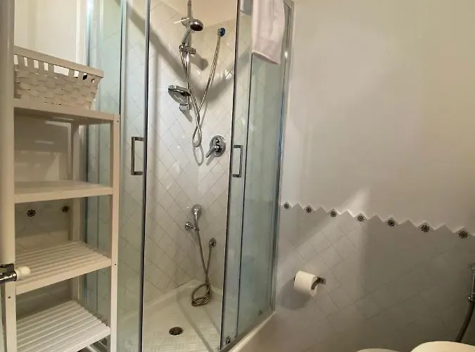 Casa Maria In Centro Gasthuis Salerno