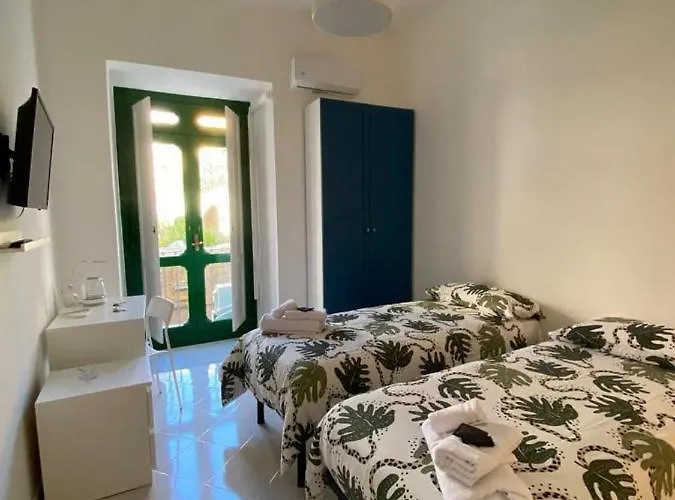 Gasthuis Casa Maria In Centro 3*