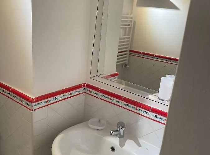 Casa Maria In Centro Gasthuis Salerno