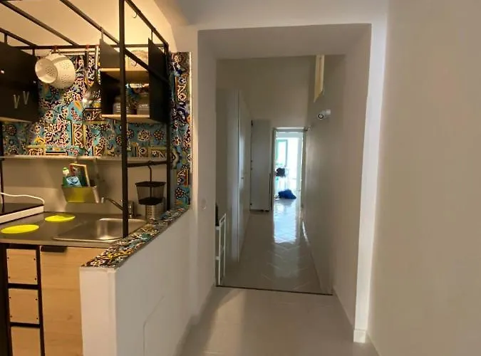 Casa Maria In Centro 3*