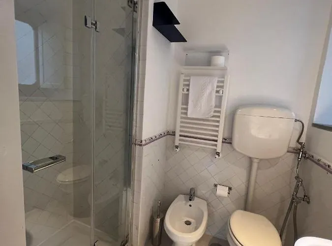 Gasthuis Casa Maria In Centro