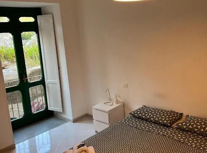 Gasthuis Casa Maria In Centro 3*