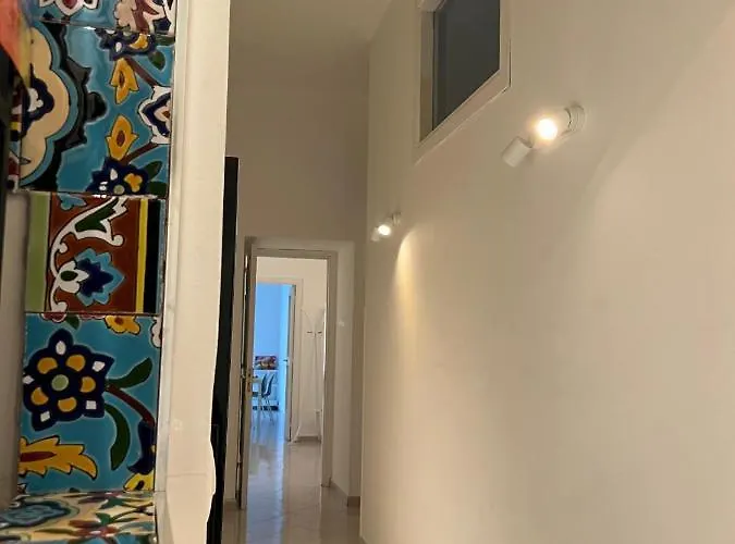 Gasthuis Casa Maria In Centro 3*