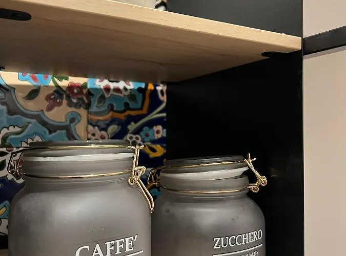 Casa Maria In Centro Gasthuis Salerno