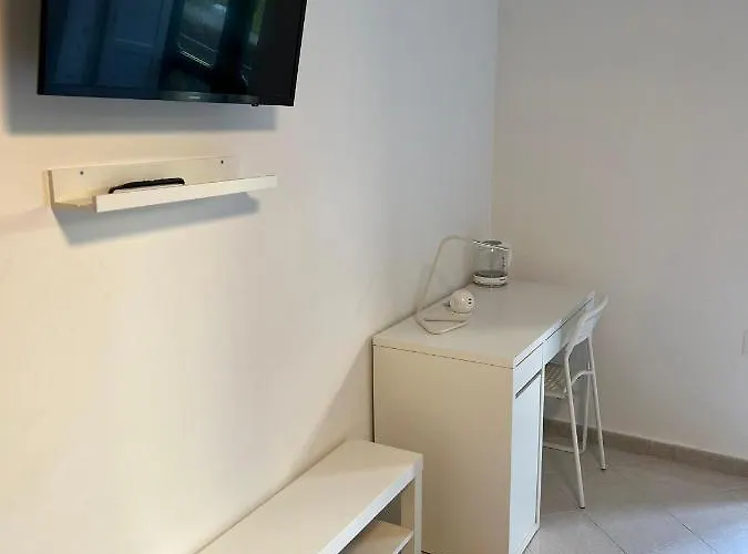 Casa Maria In Centro Salerno