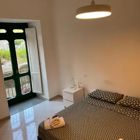 게스트하우스 Casa Maria In Centro 3*
