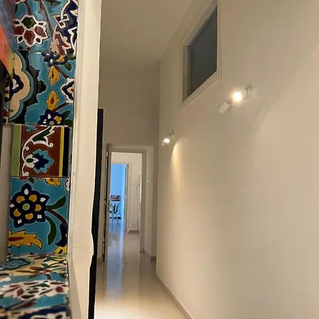 게스트하우스 Casa Maria In Centro 3*