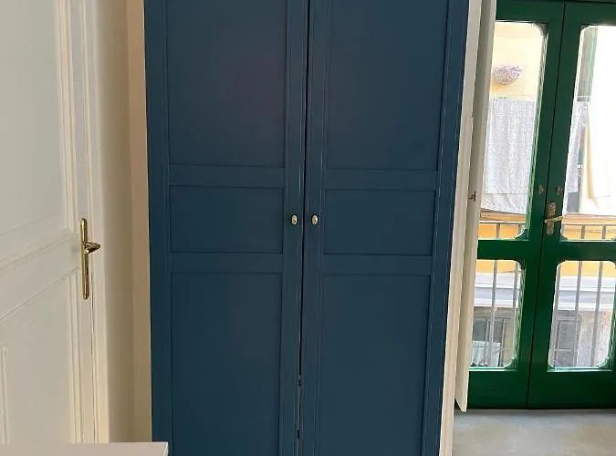 Casa Maria In Centro Pensión