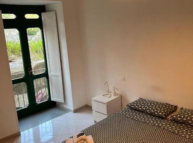 Casa Maria In Centro Salerno