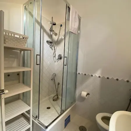 Casa Maria In Centro Guest house Salerno