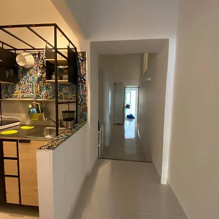 Casa Maria In Centro *