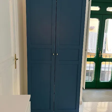 Casa Maria In Centro Guest house