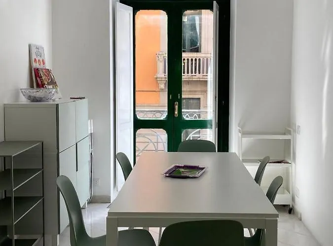 Casa Maria In Centro 3* Salerno