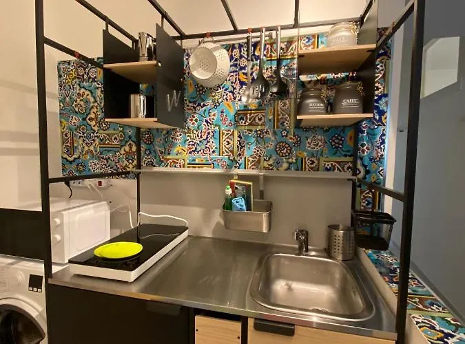 Casa Maria In Centro