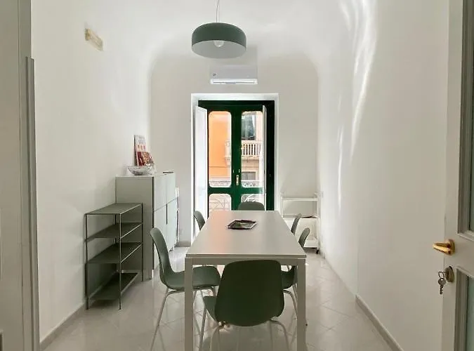 Casa Maria In Centro Salerno